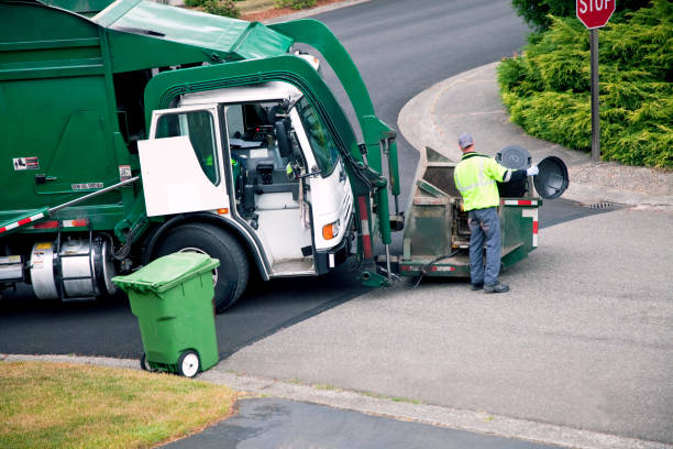 Best Donation Pickup Services  in Dry Run, OH